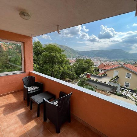 Md Apartments Mostar Esterno foto
