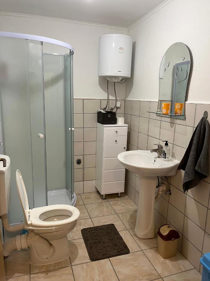 Md Apartments Mostar Esterno foto