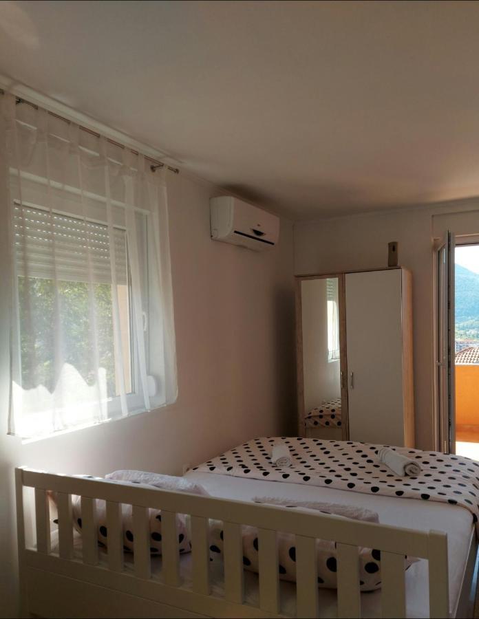 Md Apartments Mostar Esterno foto