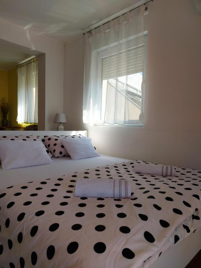 Md Apartments Mostar Esterno foto